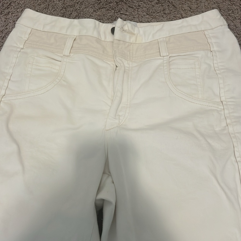 Colovos | Side Panel Jeans - Picture 16 of 16